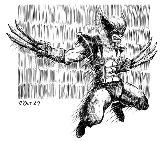 Wolverine